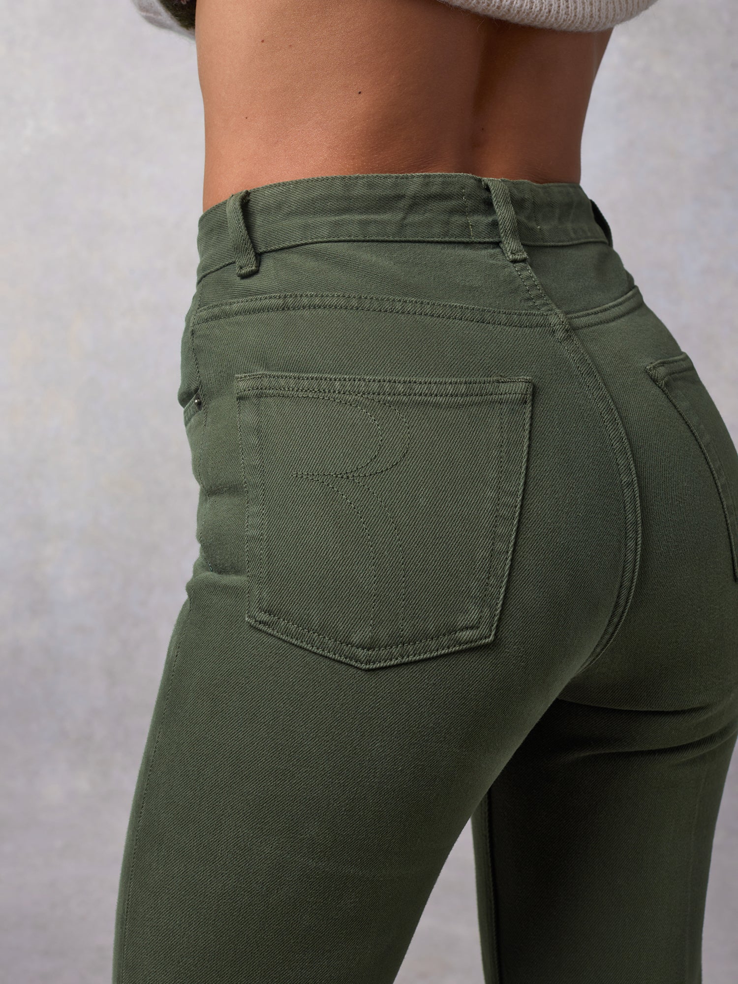 MADELEINE jeans MADELEINE jeans